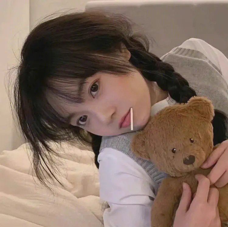 保佑他们的心