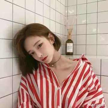 花吃了那女孩