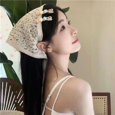 月亮的秘密